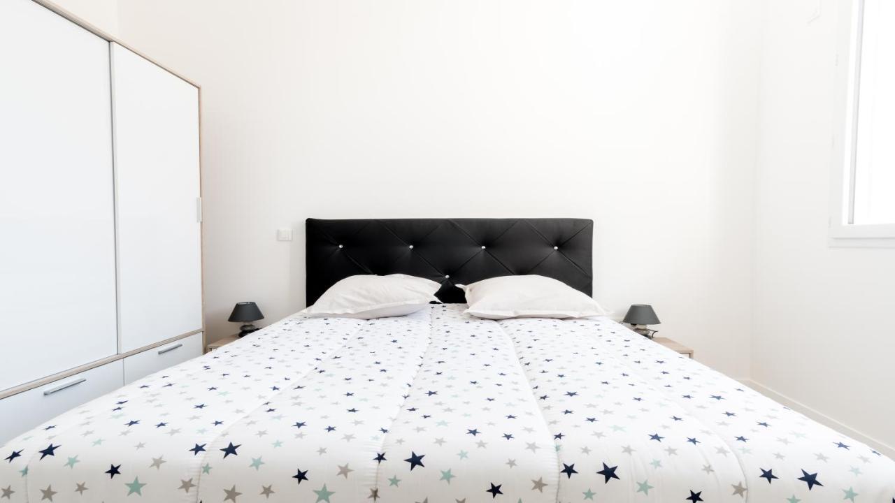 Apartmán Sejour Chez Le Marin Le Havre Exteriér fotografie