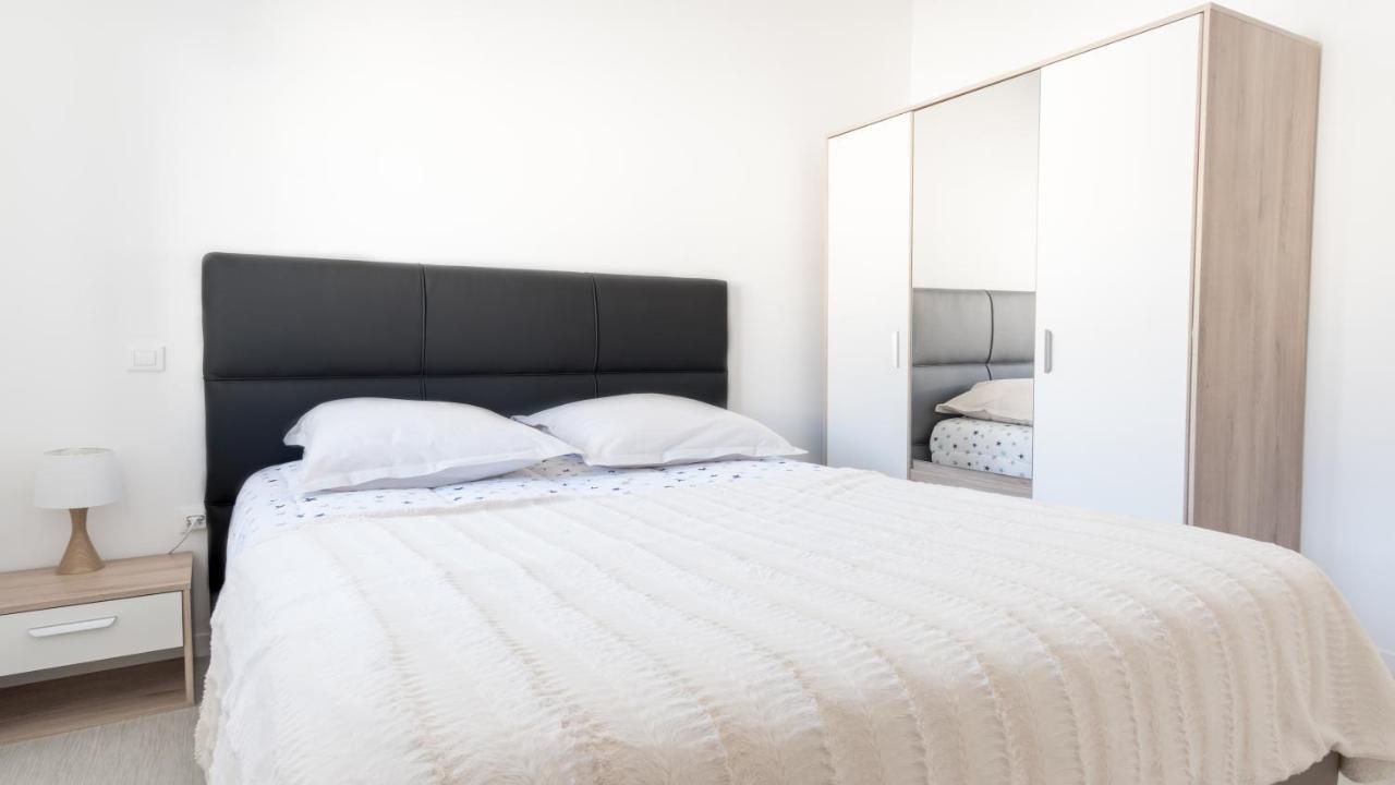 Apartmán Sejour Chez Le Marin Le Havre Exteriér fotografie