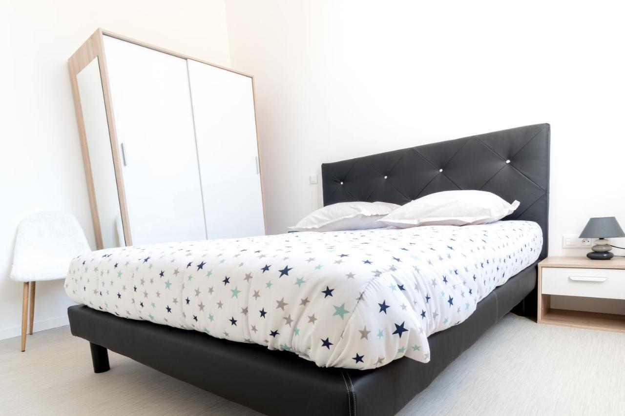 Apartmán Sejour Chez Le Marin Le Havre Exteriér fotografie