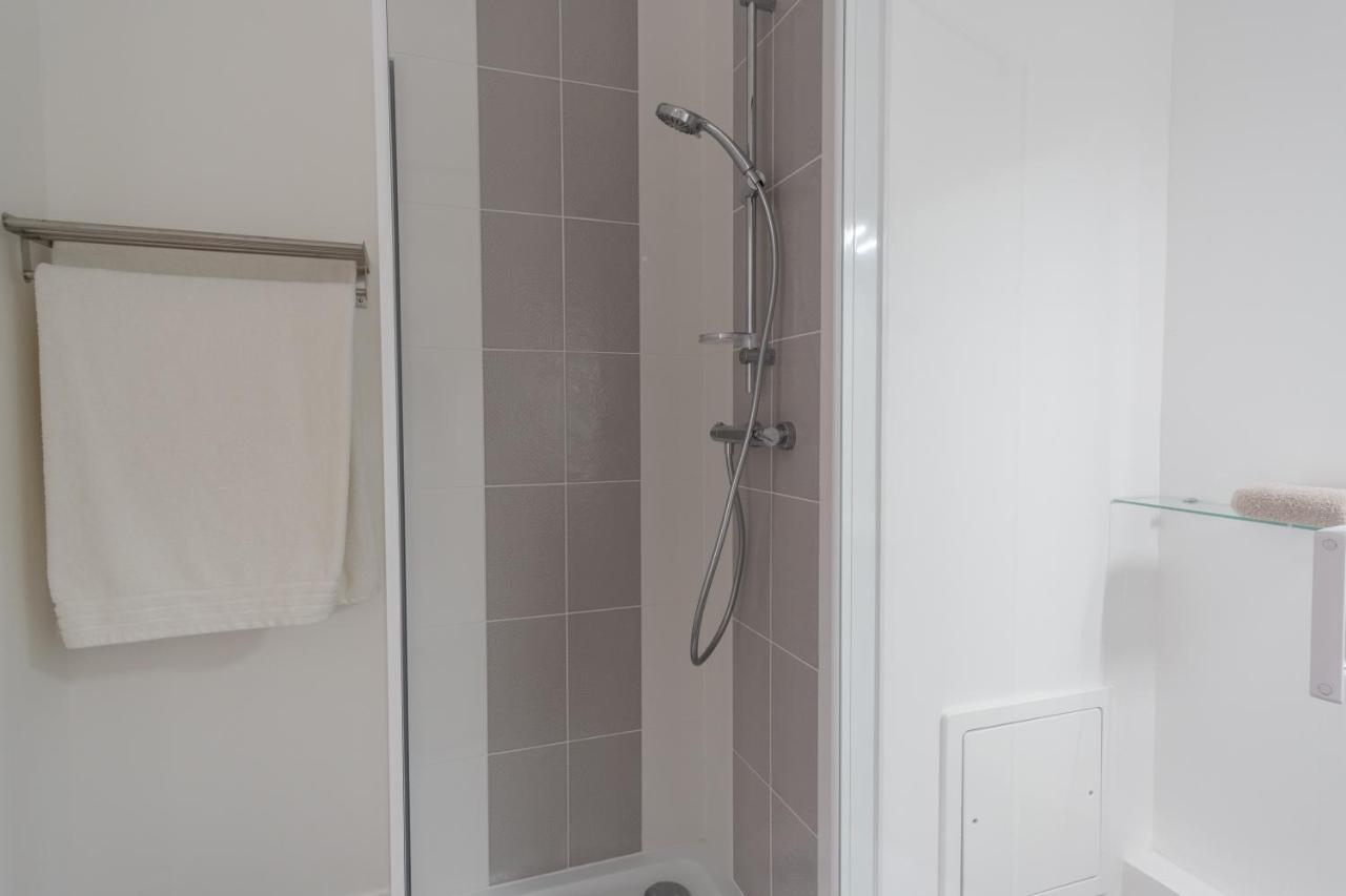 Apartmán Sejour Chez Le Marin Le Havre Exteriér fotografie